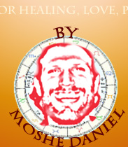 Moshe Daniel is the creator of David House Productions. 