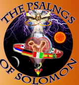Psalms and Songs - that is Psalngs of healing, psalgns of love, psalngs of male-female issues, psalngs of unity (Nutopian International Anthem Song)