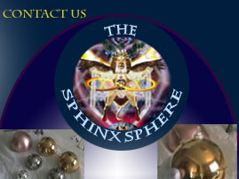 The Sphinx Sphere Enhanced Moe-Joe Cell with Precious metals 2